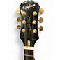 Used Epiphone Les Paul Ultra Cherry Sunburst Solid Body Electric Guitar