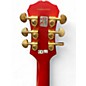 Used Epiphone Les Paul Ultra Cherry Sunburst Solid Body Electric Guitar