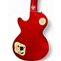 Used Epiphone Les Paul Ultra Cherry Sunburst Solid Body Electric Guitar