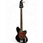 Used Ibanez TMB100 Black Electric Bass Guitar thumbnail