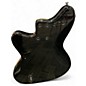 Used Ibanez TMB100 Black Electric Bass Guitar