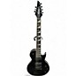 Used Jackson MONARKH SCX7 BLACK Solid Body Electric Guitar thumbnail