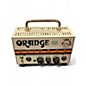 Used Orange Amplifiers MT20 Micro Terror 20W Tube Guitar Amp Head thumbnail