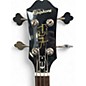 Used Epiphone Jack Casady Signature Candy Apple Red Electric Bass Guitar