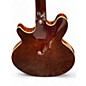 Used Epiphone Jack Casady Signature Candy Apple Red Electric Bass Guitar