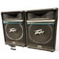 Used Peavey SP 5XT Unpowered Speaker thumbnail