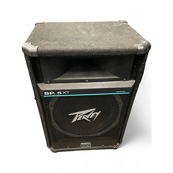 Used Peavey SP 5XT Unpowered Speaker