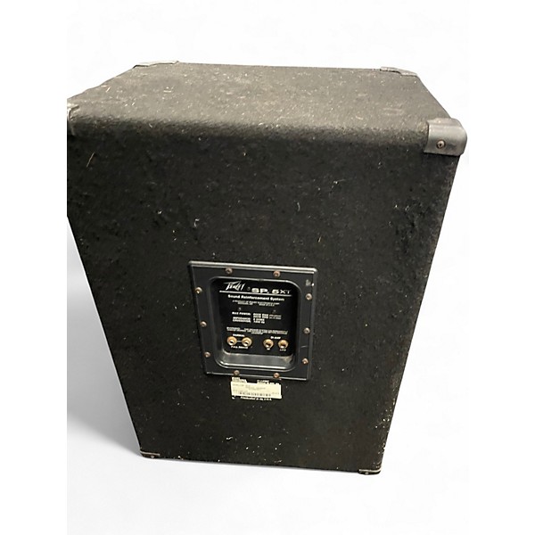 Used Peavey SP 5XT Unpowered Speaker