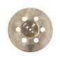 Used SABIAN 10in AAX Air Splash Cymbal