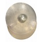 Vintage 1960s Ludwig 14in PAISTE Cymbal thumbnail