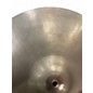 Vintage 1960s Ludwig 14in PAISTE Cymbal