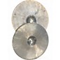 Vintage 1960s Ludwig 14in PAISTE Cymbal