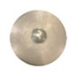 Vintage 1960s Ludwig 14in PAISTE Cymbal