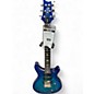 Used PRS SE STUDIO Lake Placid Blue Solid Body Electric Guitar thumbnail