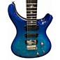 Used PRS SE STUDIO Lake Placid Blue Solid Body Electric Guitar