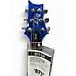 Used PRS SE STUDIO Lake Placid Blue Solid Body Electric Guitar