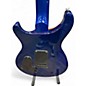 Used PRS SE STUDIO Lake Placid Blue Solid Body Electric Guitar