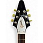 Used Gibson FLYING V PRO T TRANSLUCENT RED Solid Body Electric Guitar