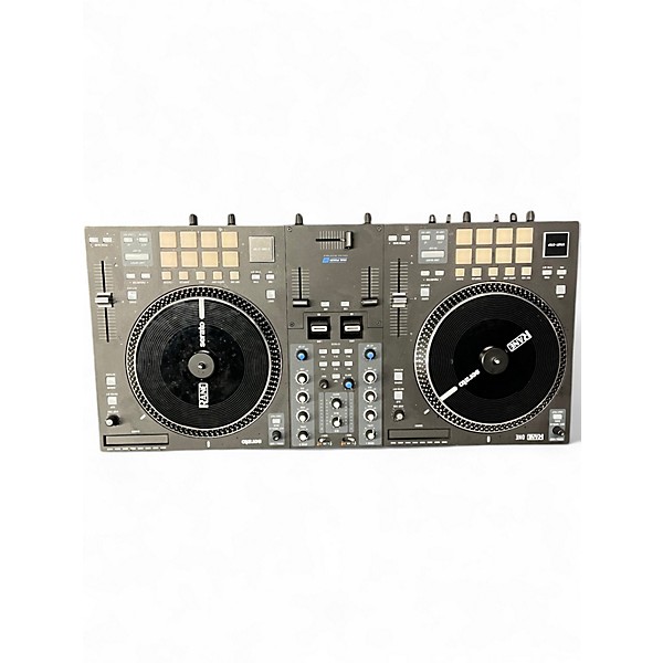 Used RANE ONE DJ Controller