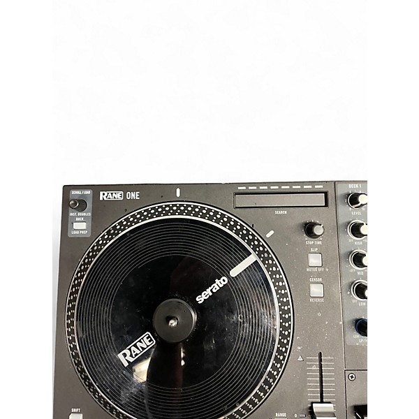 Used RANE ONE DJ Controller