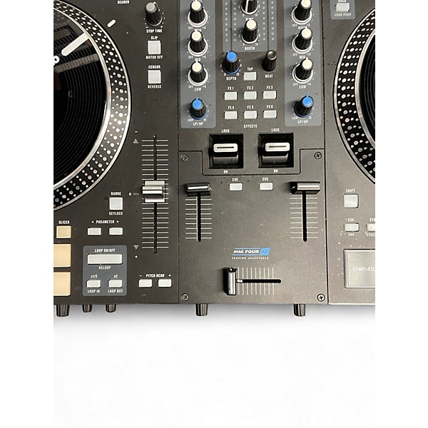 Used RANE ONE DJ Controller