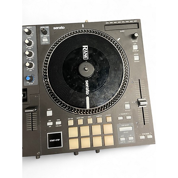 Used RANE ONE DJ Controller