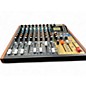 Used TASCAM Model 12 Powered Mixer