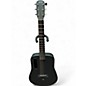 Used LAVA MUSIC LAVA ME AIR SPACE BLACK Acoustic Electric Guitar thumbnail
