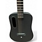 Used LAVA MUSIC LAVA ME AIR SPACE BLACK Acoustic Electric Guitar