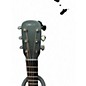 Used LAVA MUSIC LAVA ME AIR SPACE BLACK Acoustic Electric Guitar