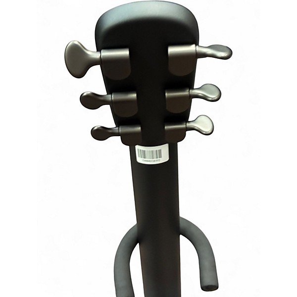 Used LAVA MUSIC LAVA ME AIR SPACE BLACK Acoustic Electric Guitar