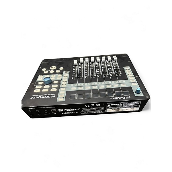 Used PreSonus Faderport 8 DJ Controller