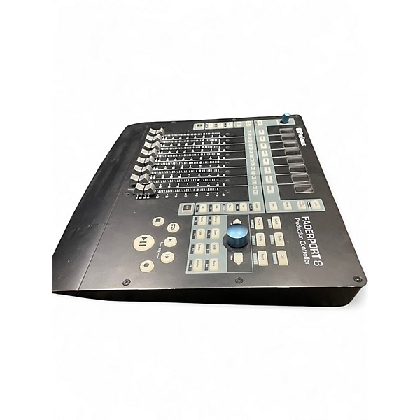 Used PreSonus Faderport 8 DJ Controller
