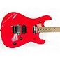 Used EVH 5150 NEON PINK Solid Body Electric Guitar