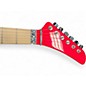Used EVH 5150 NEON PINK Solid Body Electric Guitar