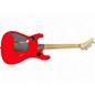 Used EVH 5150 NEON PINK Solid Body Electric Guitar