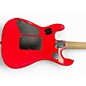 Used EVH 5150 NEON PINK Solid Body Electric Guitar