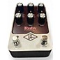 Used Universal Audio RUBY Effect Pedal