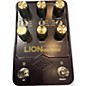Used Universal Audio LION Effect Pedal thumbnail