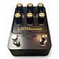 Used Universal Audio LION Effect Pedal