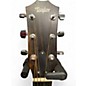 Used Taylor 114E Natural Acoustic Electric Guitar