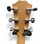 Used Taylor 114E Natural Acoustic Electric Guitar
