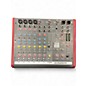 Used Allen & Heath ZED10FX Unpowered Mixer thumbnail