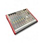 Used Allen & Heath ZED10FX Unpowered Mixer