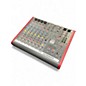 Used Allen & Heath ZED10FX Unpowered Mixer