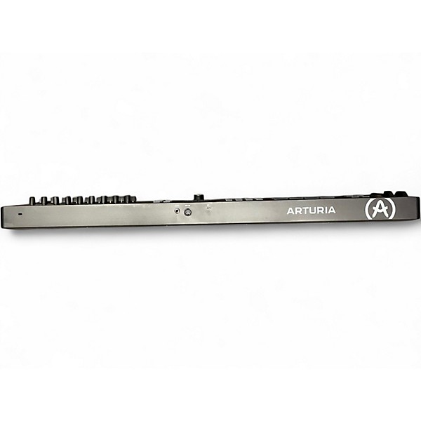 Used Arturia Keylab Essential 61 MIDI Controller