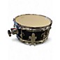 Used Pearl 10in Short Fuse 10x4.5 Black Drum