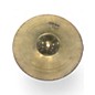 Used SABIAN 12in AA Mini Hi Hat Pair Cymbal