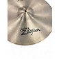 Used Zildjian 18in A Series Medium Thin Crash Cymbal