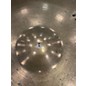 Used SABIAN 21in AA Dry Ride Cymbal